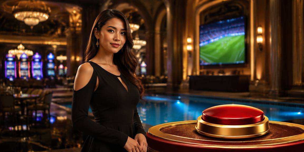 Baccarat, Roulette dan Blackjack Dalam kdslot