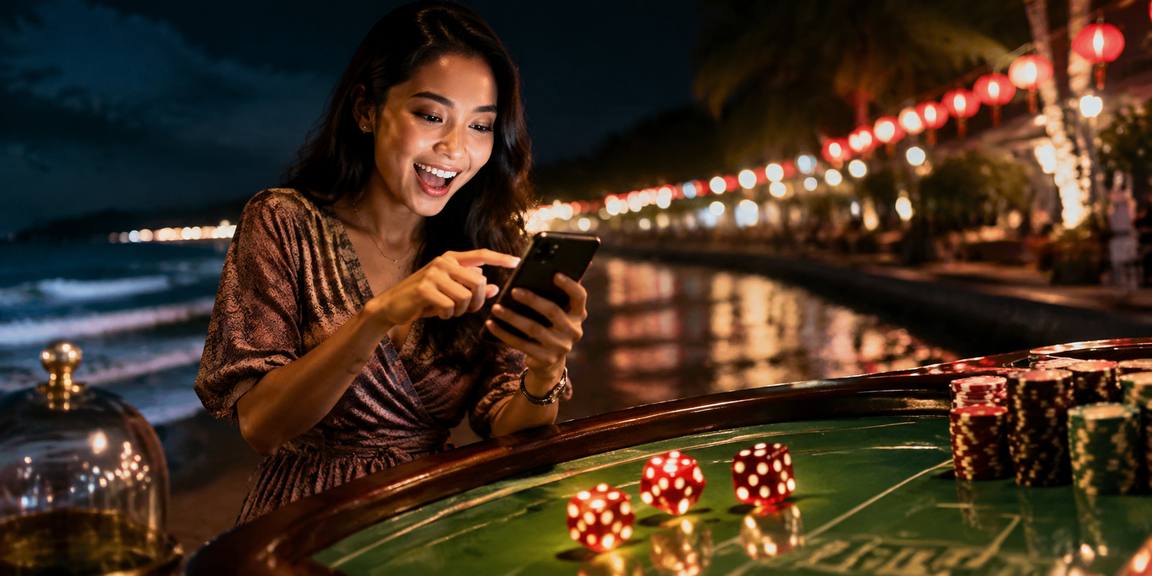 Sportsbook dengan Odds Langsung untuk Setiap Perlawanan