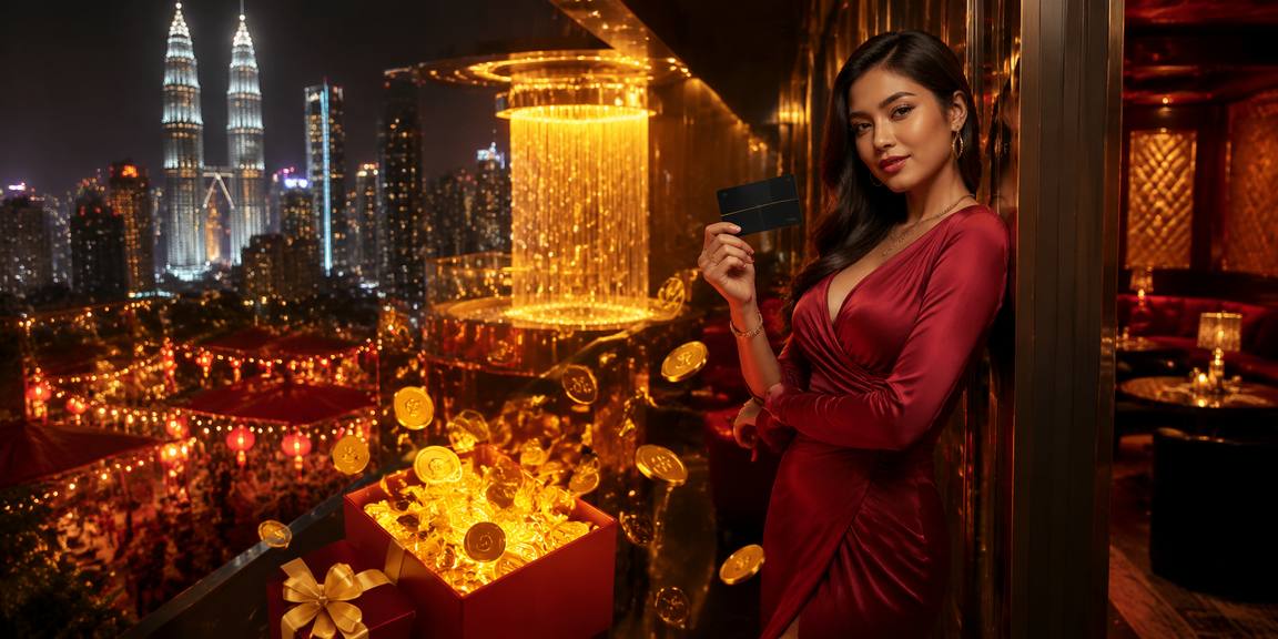 kdslot Real Money Casino & Slots untuk Malaysia dengan GrabPay